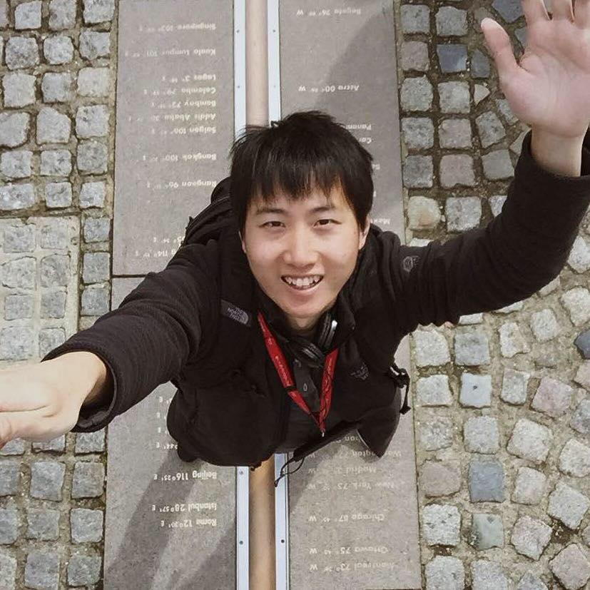 Tianshi Gao