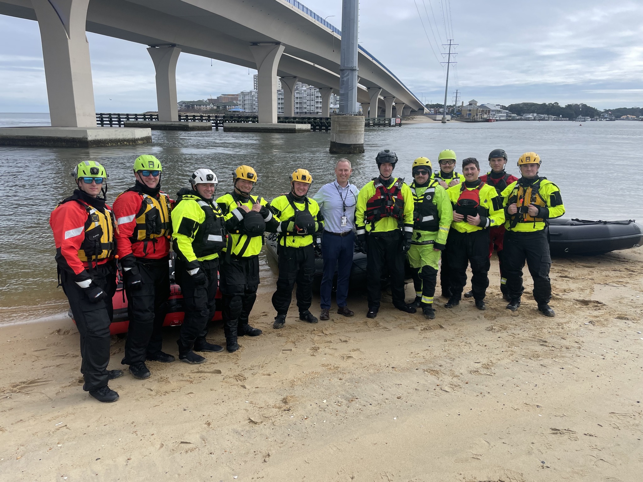 VDFP Special... - Virginia Department of Fire Programs
