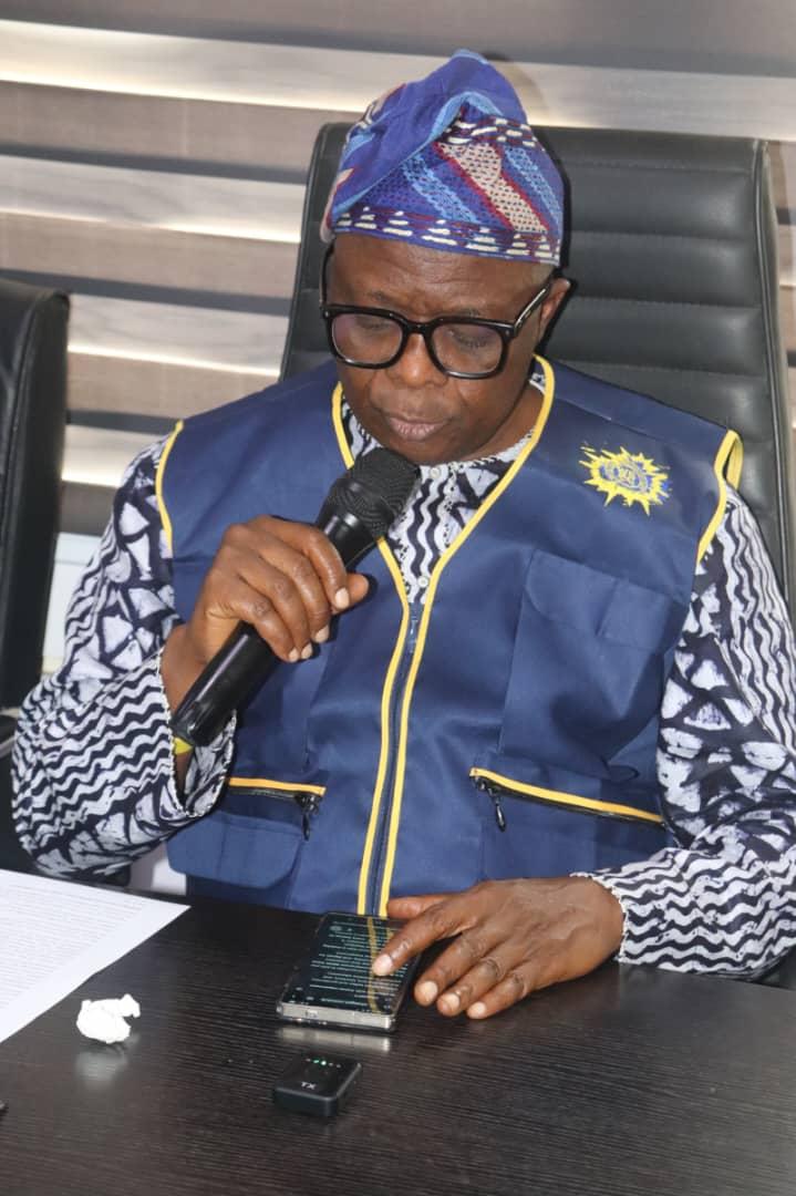 Ogun State Reaffirms Support for 2026... - OGUN EDU Matters | Facebook