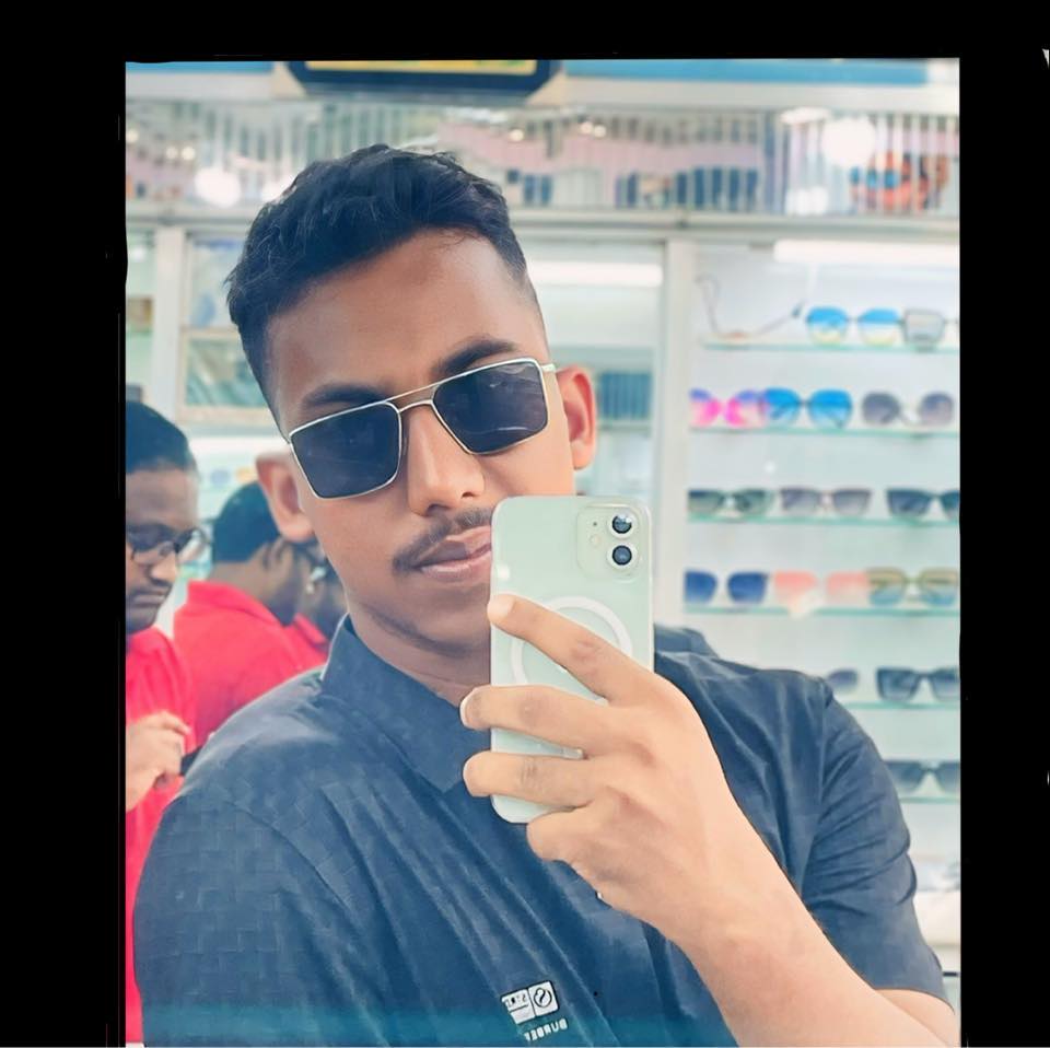 Sheikh Zahid