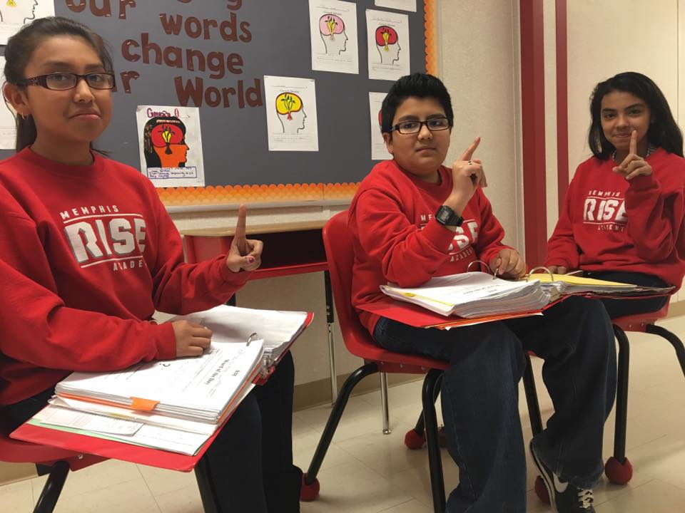 Memphis Rise Academy Charter School - Our countdown of the Top 5 ...