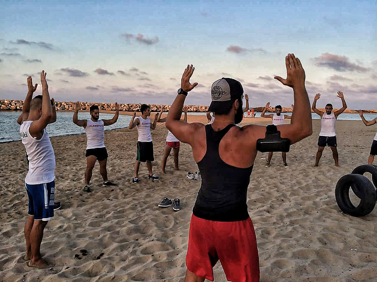 Status Fitness - Sport Science & Health