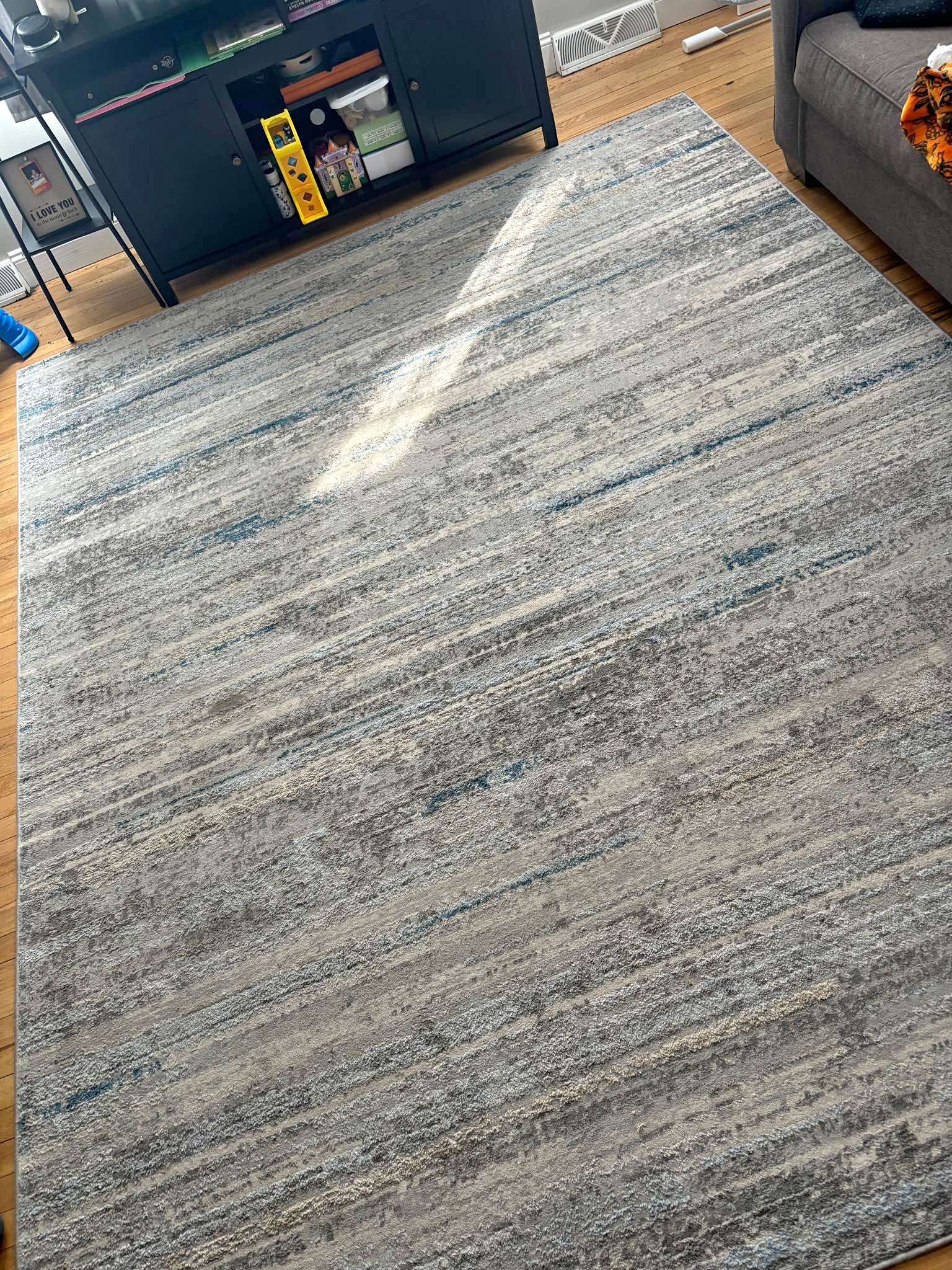 Living room rug - Area Rugs | Facebook Marketplace | Facebook
