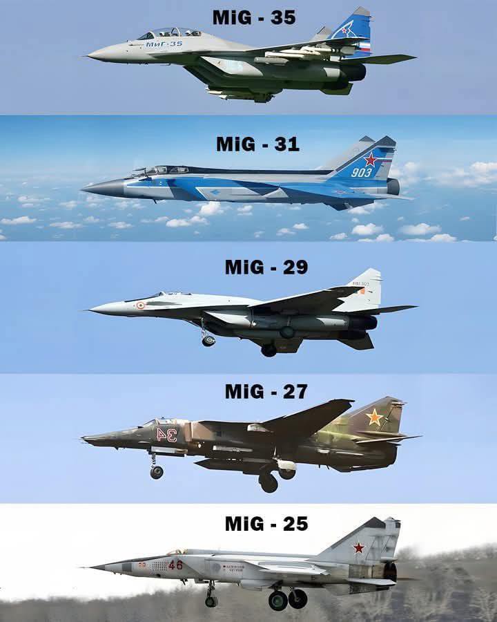 雑誌 世界の傑作機 neko112さん専用 MiG-25, MiG-31他30冊