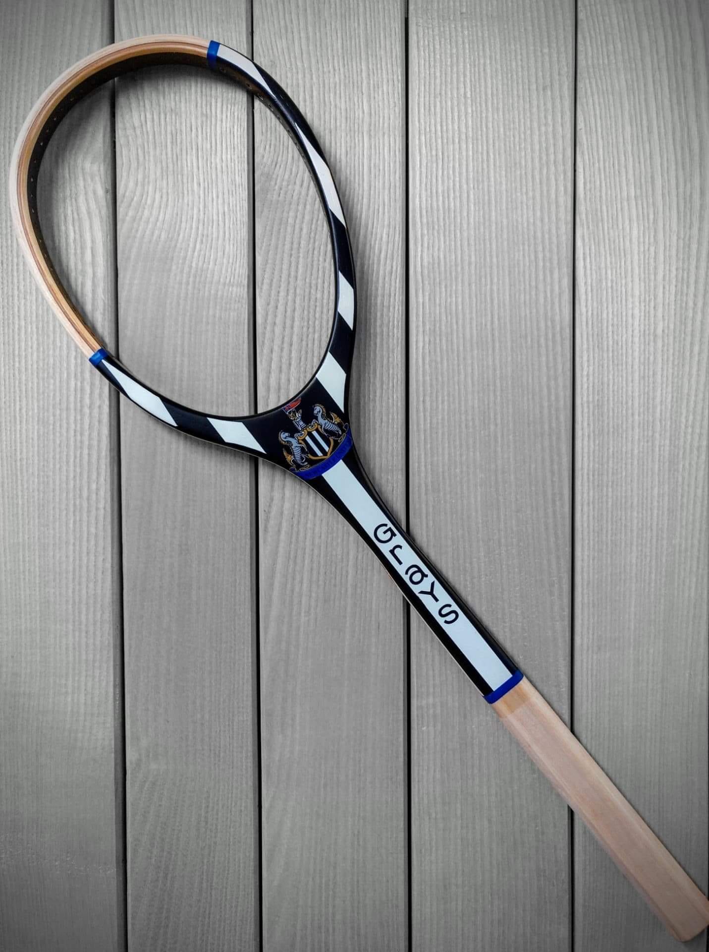 University of Exeter Real Tennis and Rackets Club - Somehow 1st Team ...