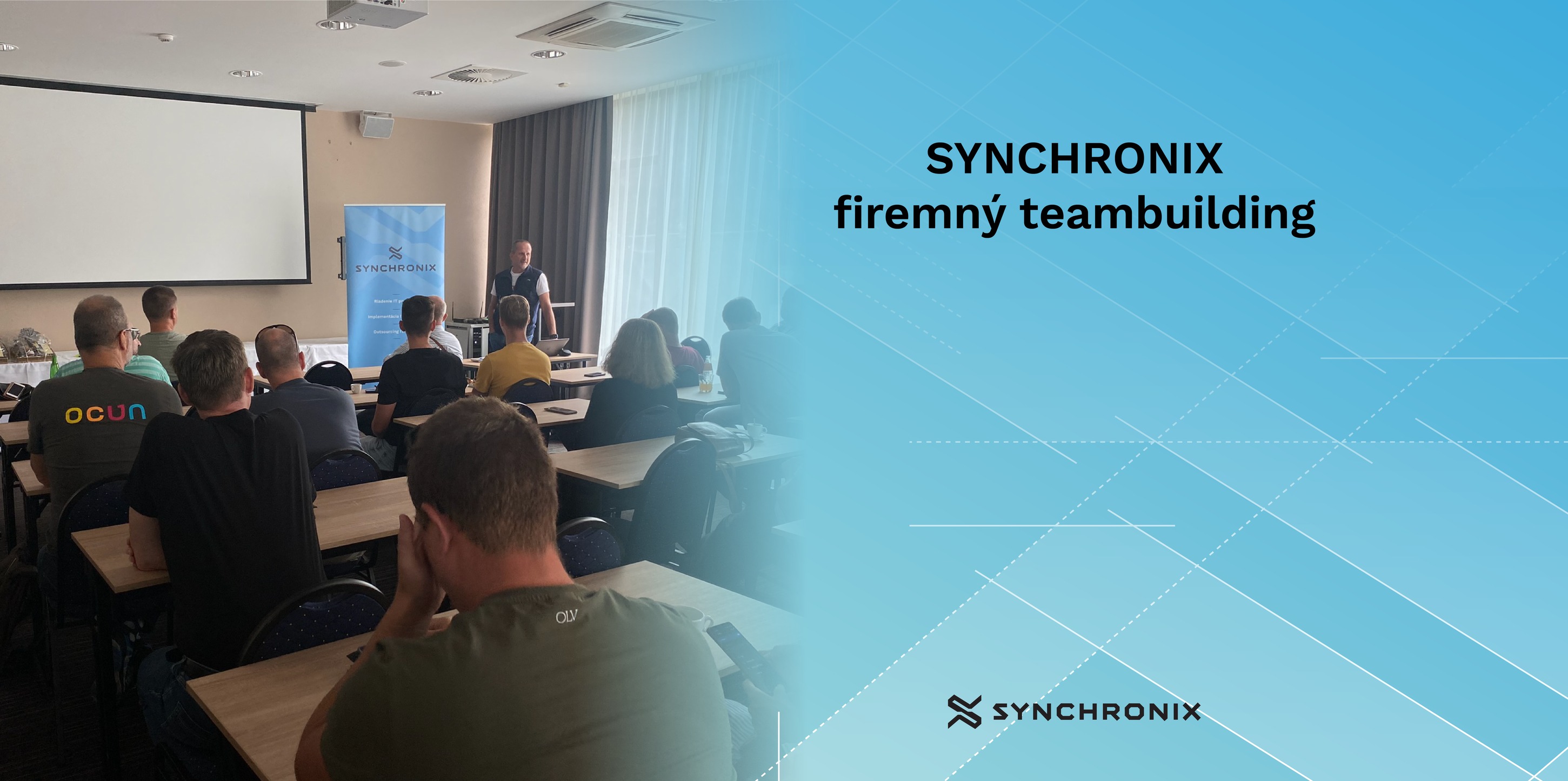SYNCHRONIX, a. s. | Bratislava