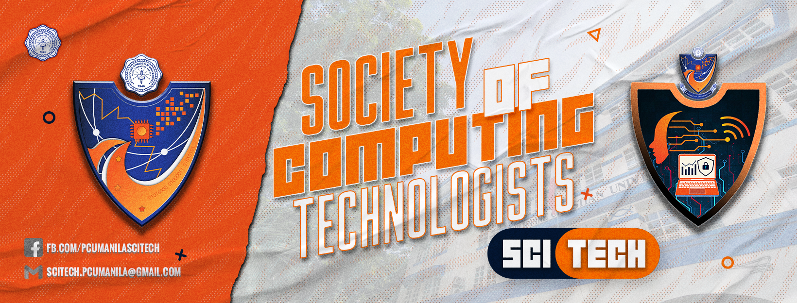 PCU-College of Informatics | Facebook