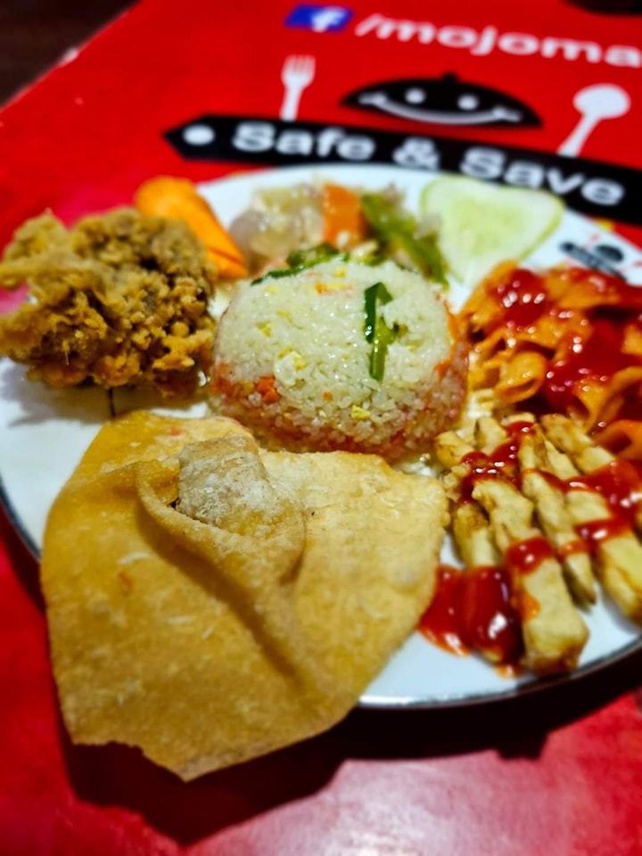 Safe & Save Restaurant, Rangpur | Rangpur
