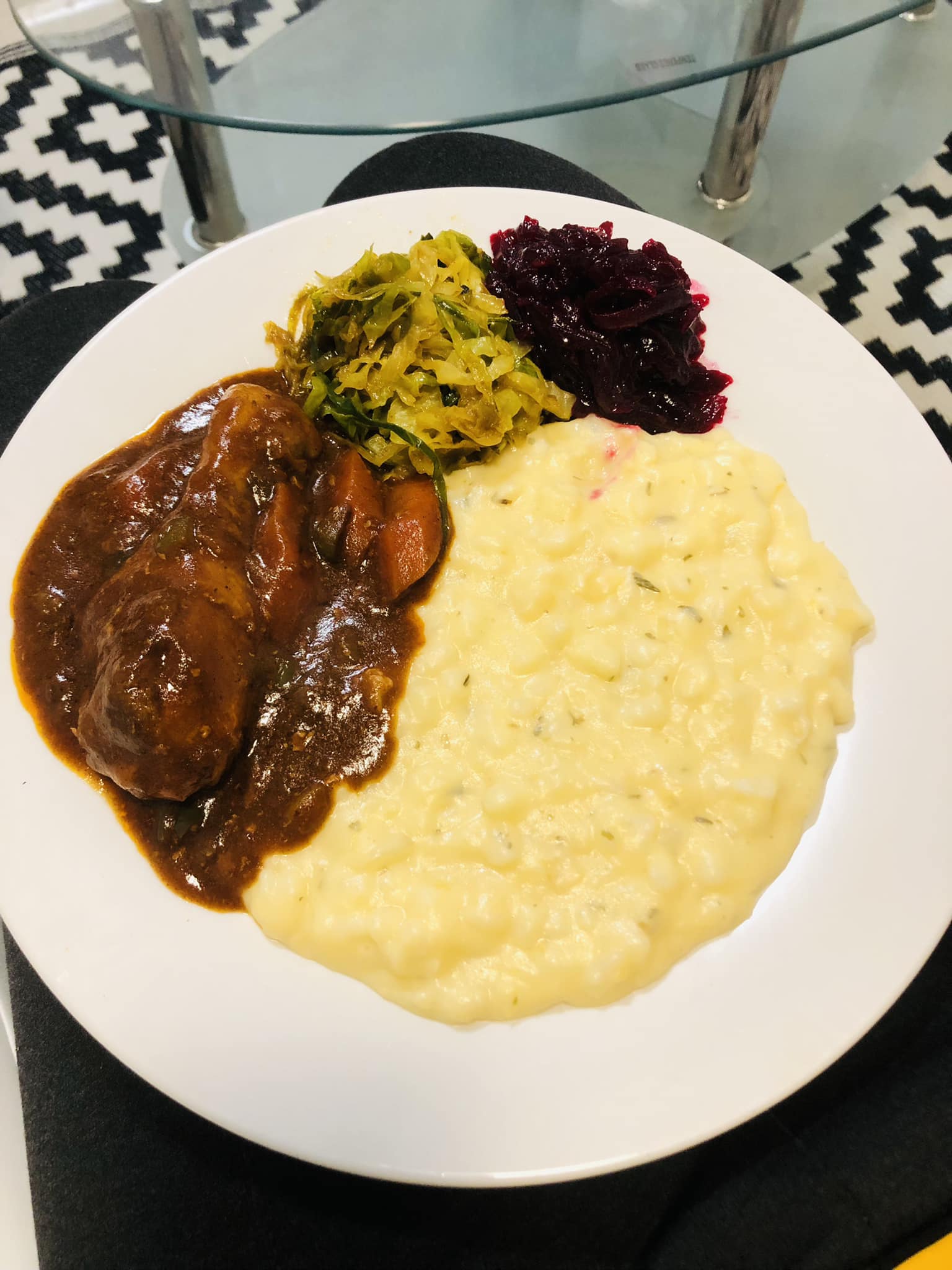 Lungi S’mushumushu Mazibuko Catering Services