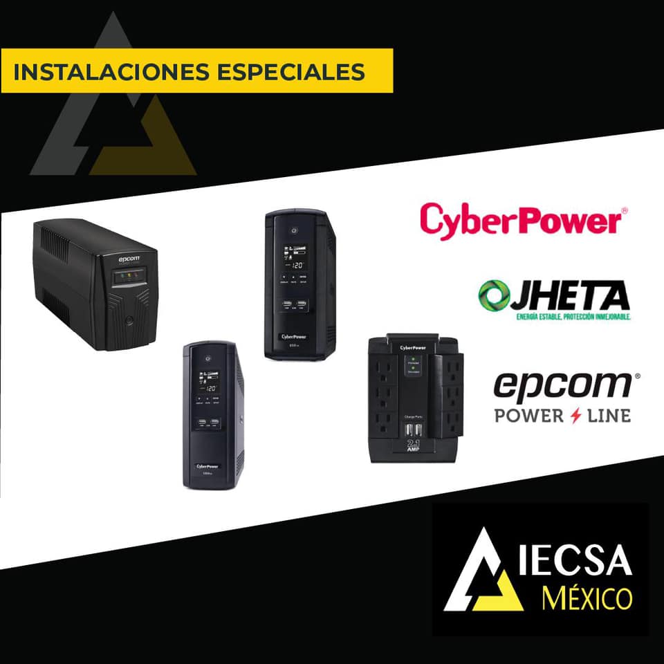 IECSA México - IECSA México added a new photo.