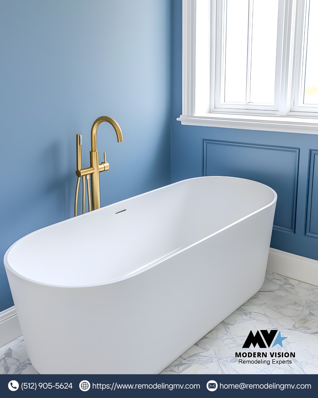 Modern Vision Remodeling Experts | Austin TX