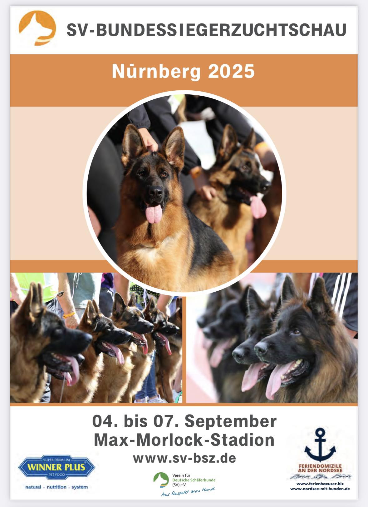 BSZS CATALOG 2025 🏆🇩🇪: