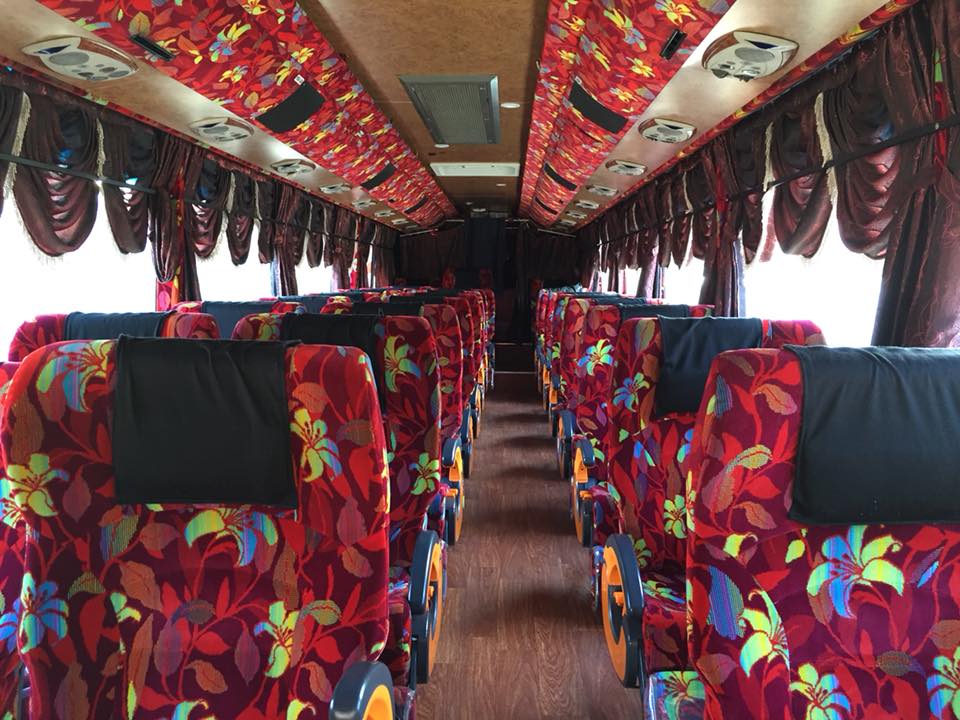 -INTERTOP EXPRESS-... - Ticket Hatyai Express Bus by UBTgroup | Facebook