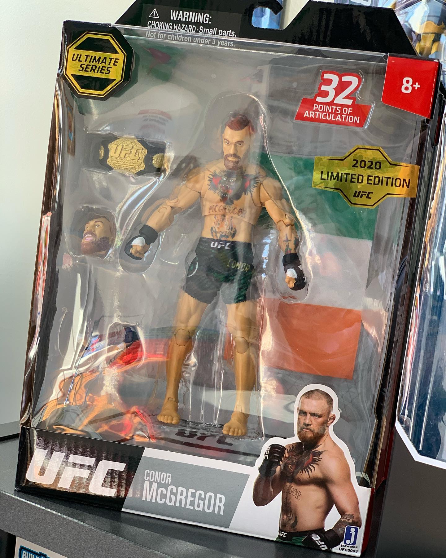 Kerbobble - “I never lose. Either I win or I learn.” -Conor 