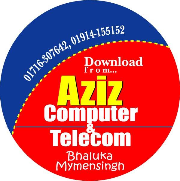 Aziz Computer & Multimedia | Mymensingh