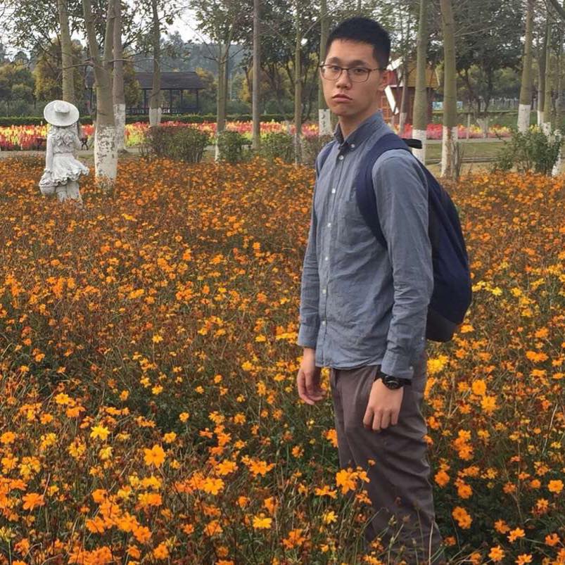Zijun Li