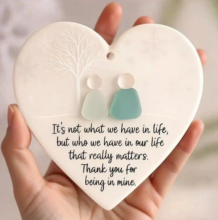 An unexpected hospital stay.. Thank you for the good thoughts... We ...