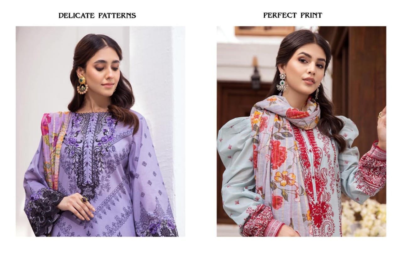 Ladies Fashion Brand | Lahore