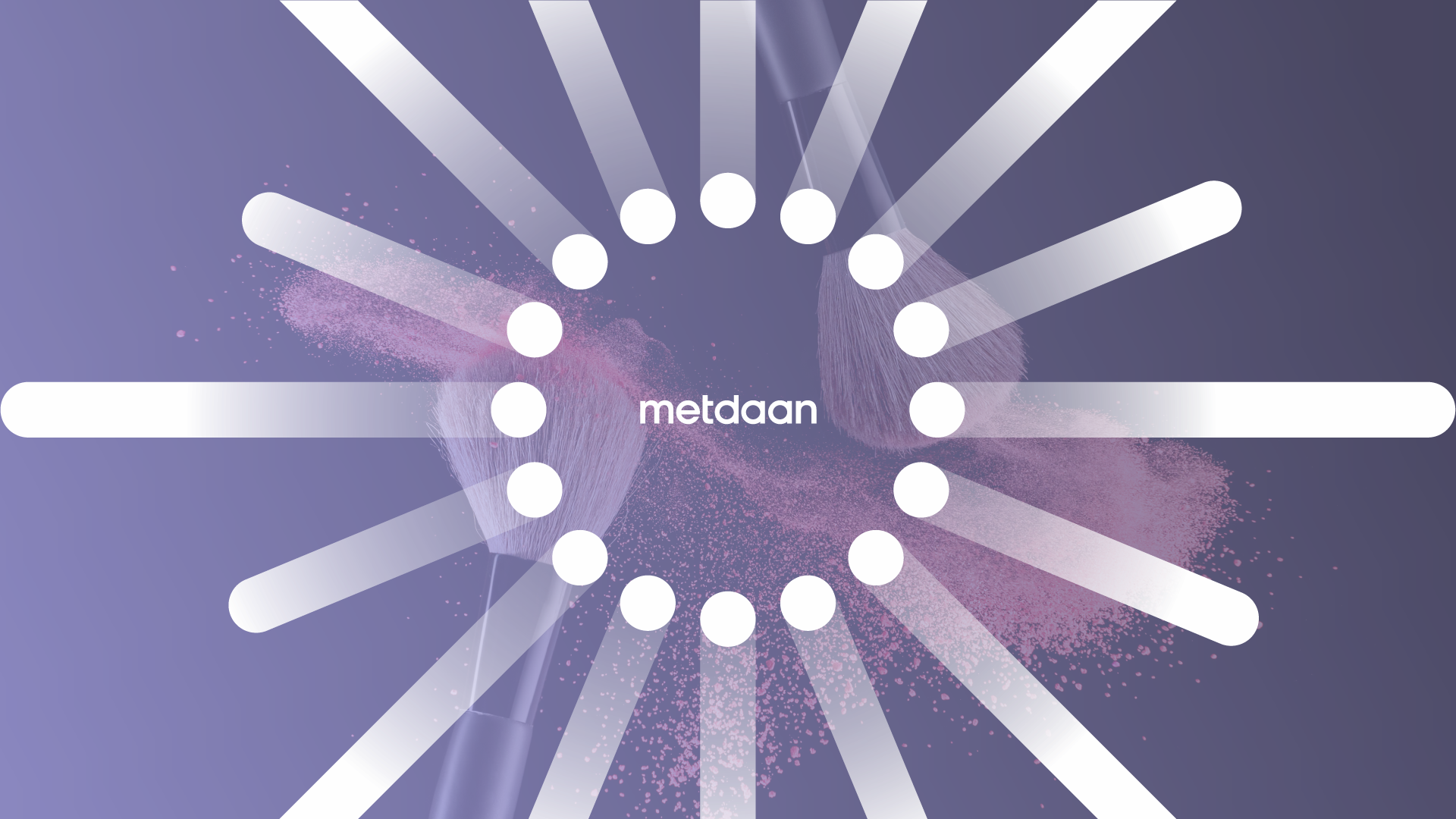 MetDaan Makeup