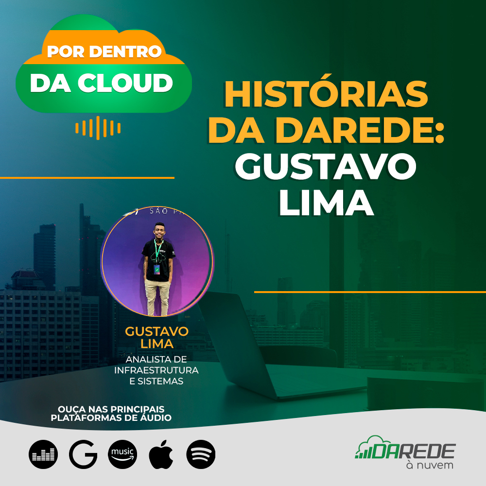 Darede Serviços de TI - O episódio do Por Dentro da Cloud dessa semana ...