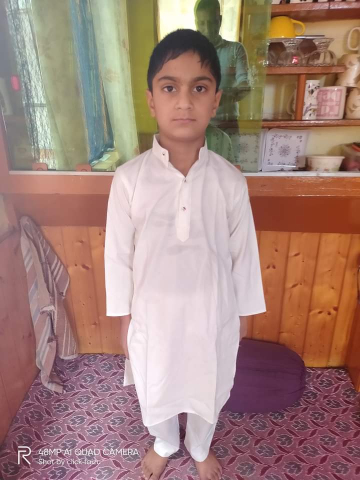 Asif Bhat