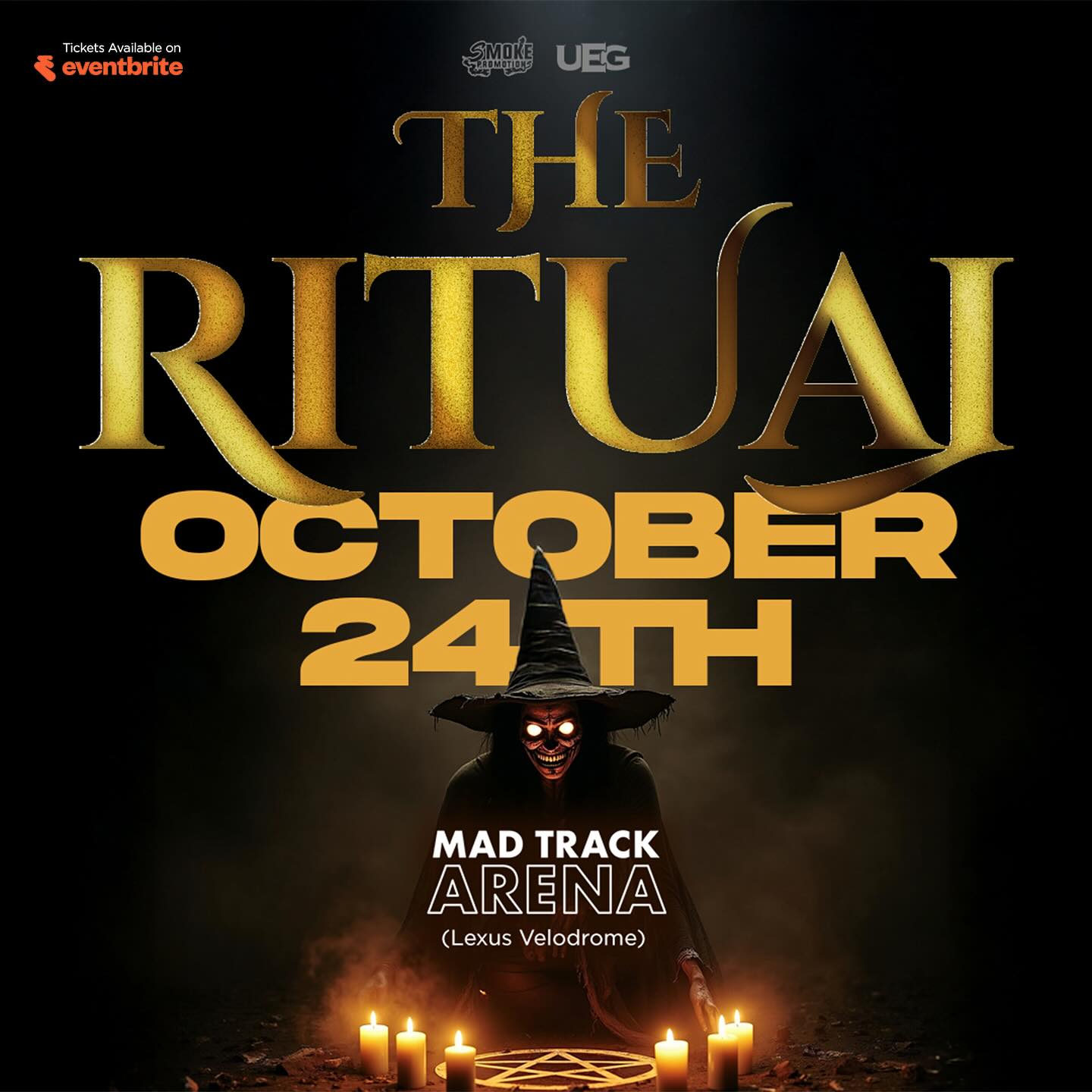 The Ritual | Detroit MI