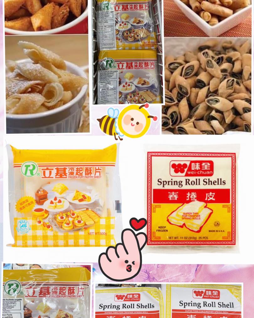 T&T Supermarket Central Parkway Store - 👉🏻🎉Weekly Special ｜TR Puff ...