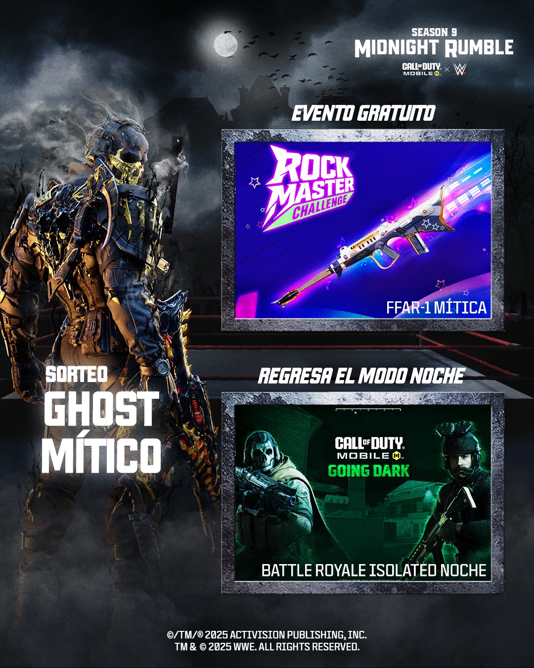 Call of Duty: Mobile added a new photo. - Call of Duty: Mobile