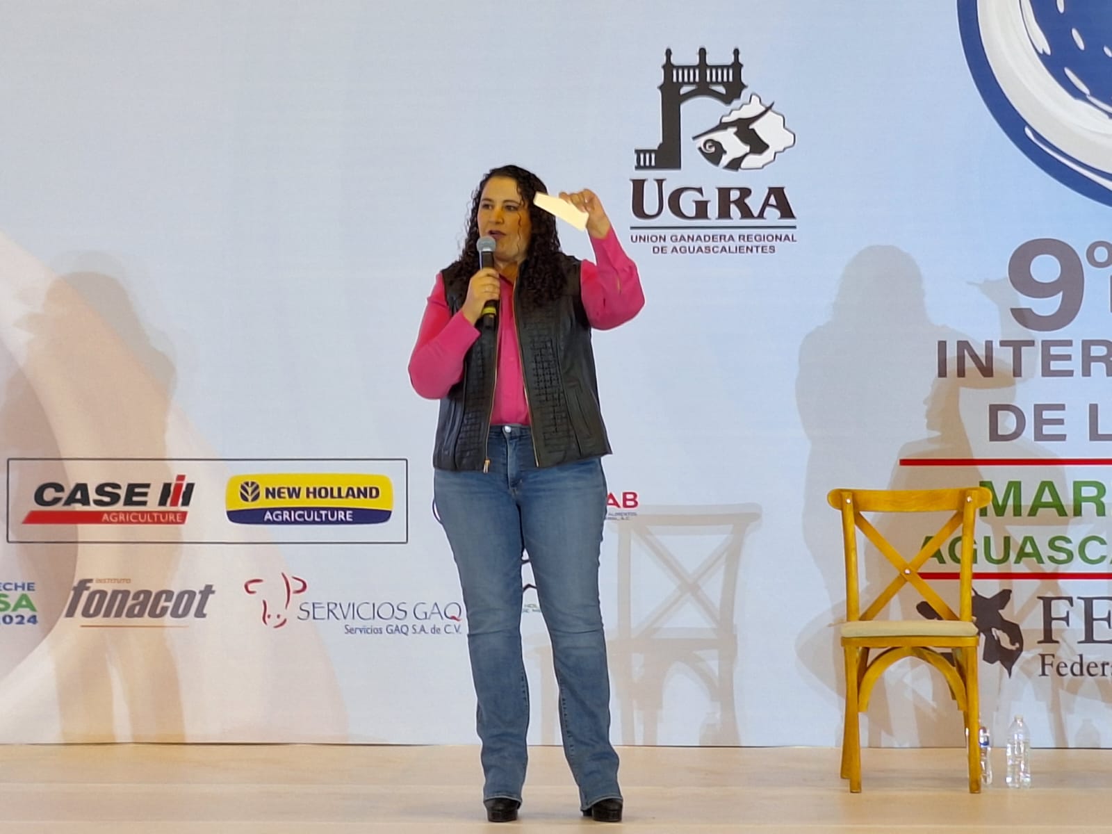 Ara Rangel