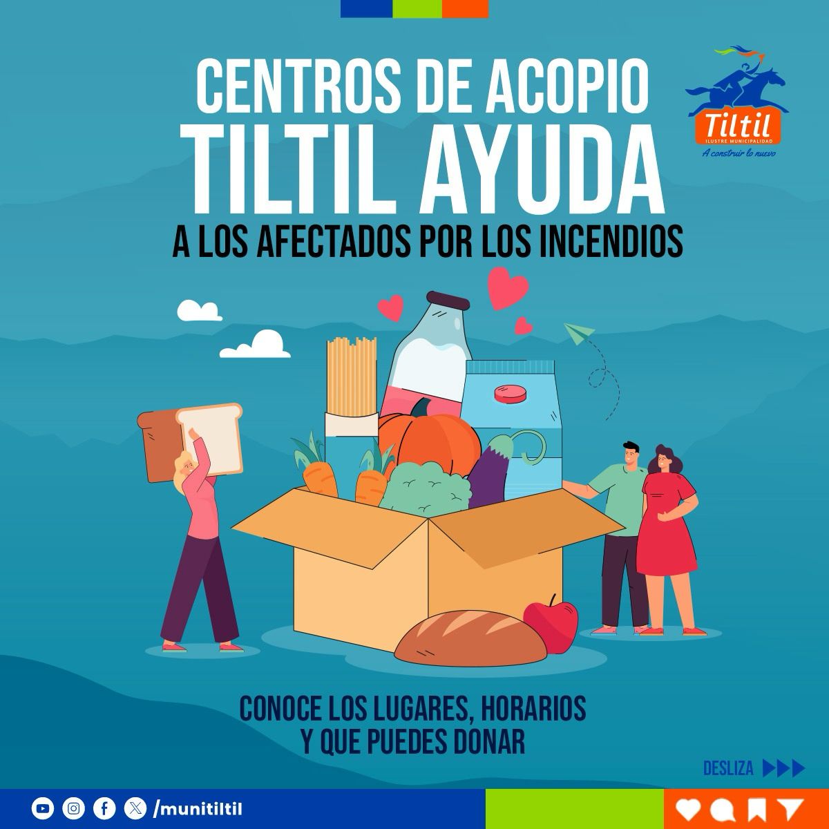 Únete a la iniciativa 