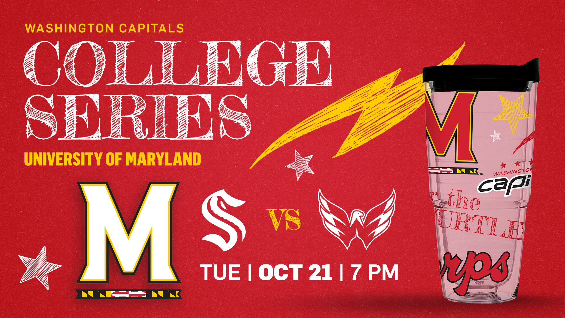 University of Maryland College Series