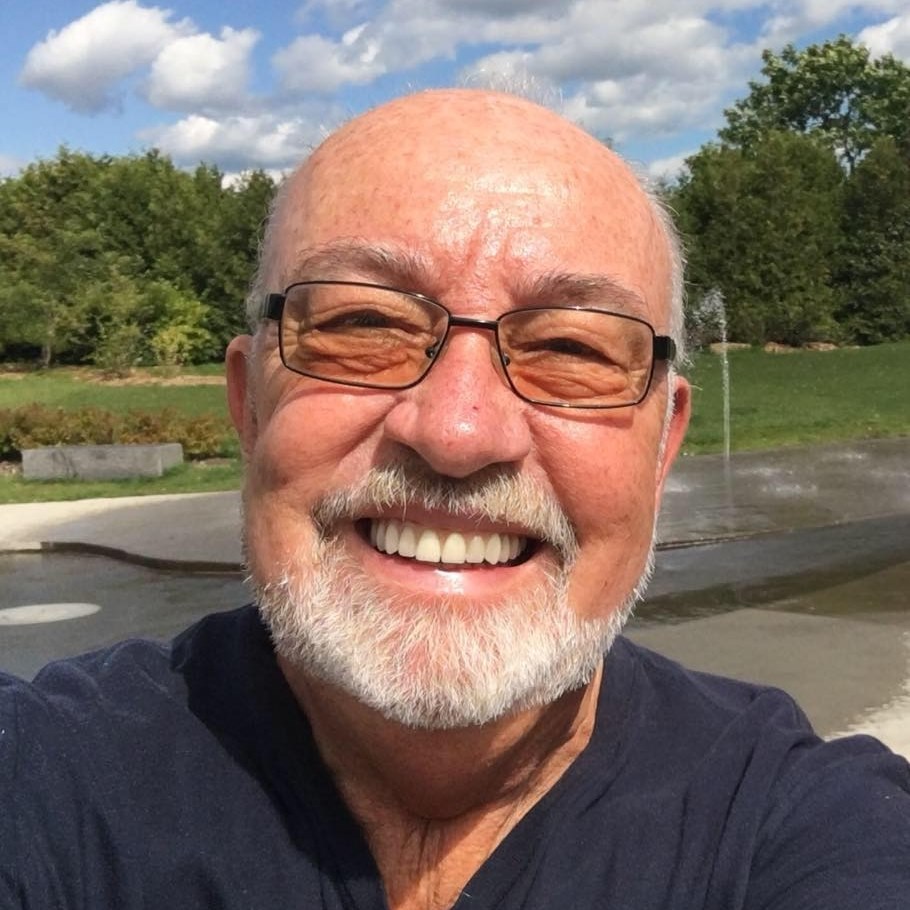 Yvon Richard