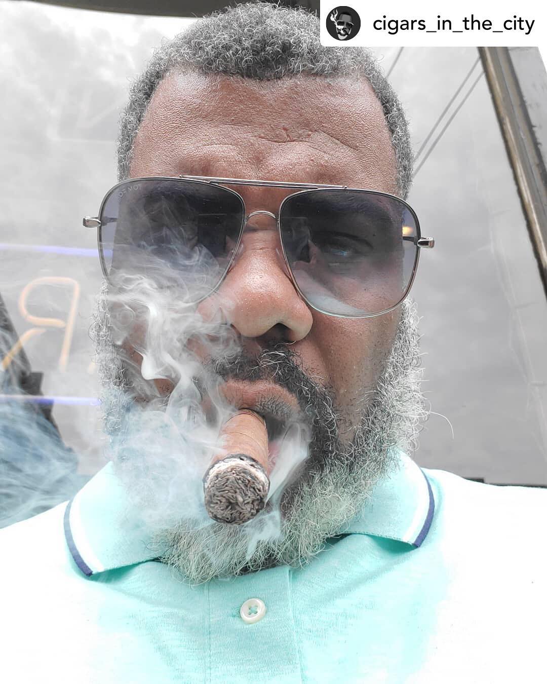 Blackcigarsmokers_society - @cigarjunkies_tm #botl #sotl #lotl # ...