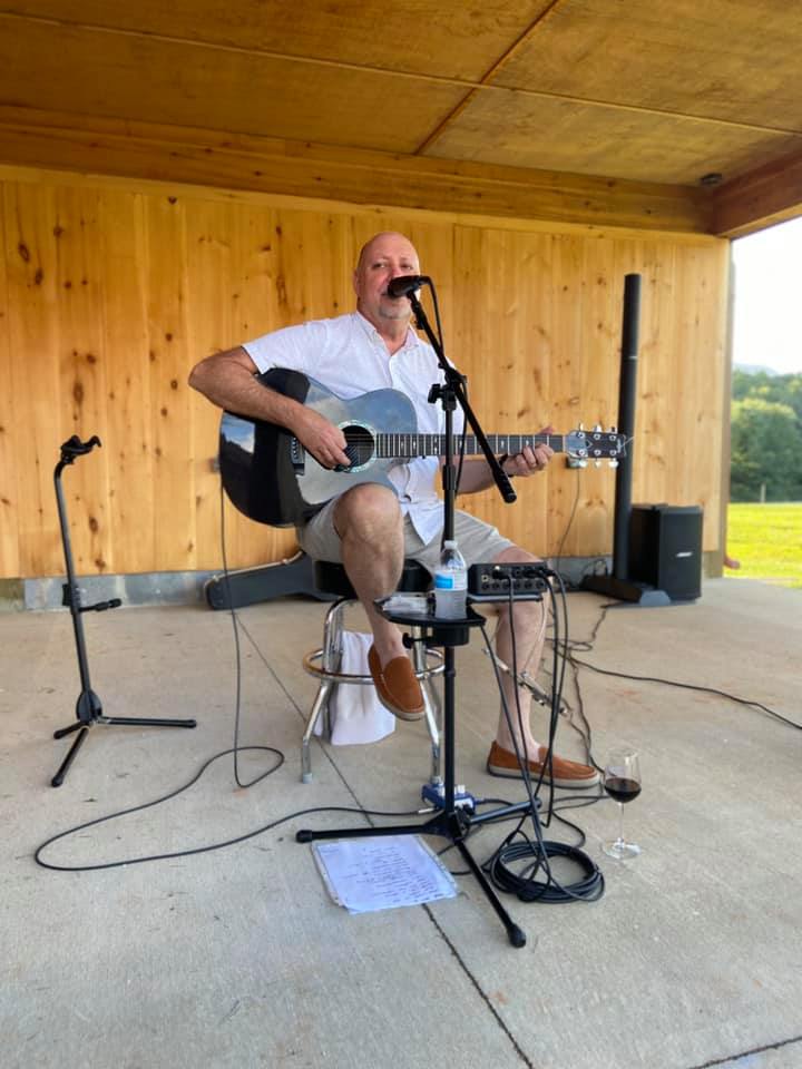 Blue Quartz Winery - Join us today. The tasting room is open 12-9. Ron ...