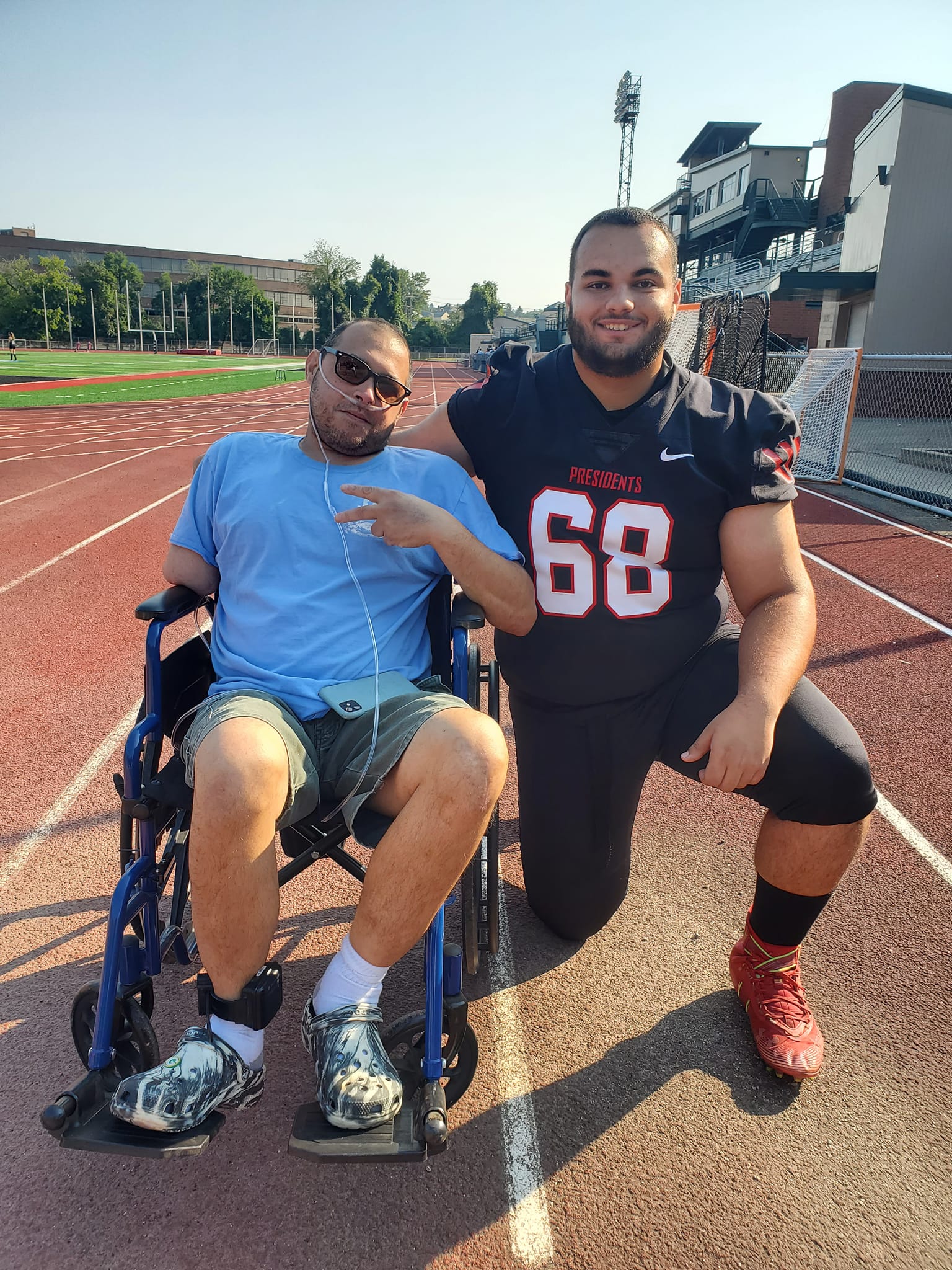 Seth... - Seth Walters College Football Recruitment Page