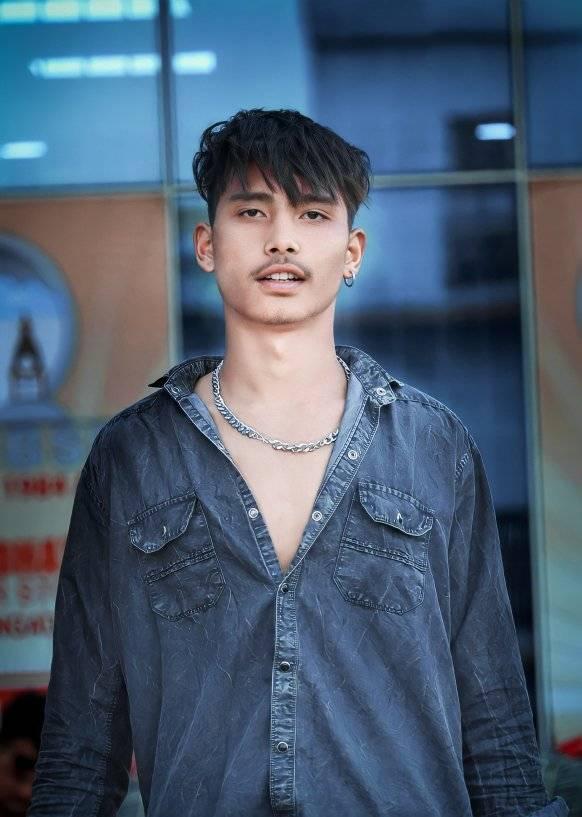 Ama Nu