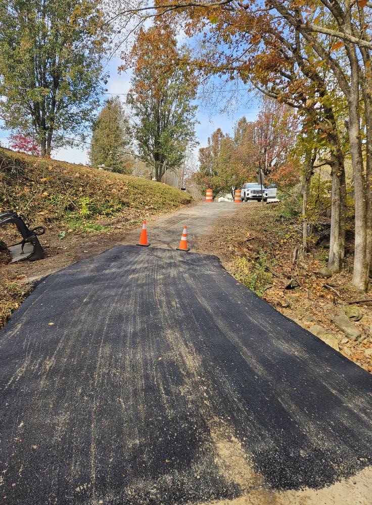 Marion County Highway Dept... - Marion County Highway Dept