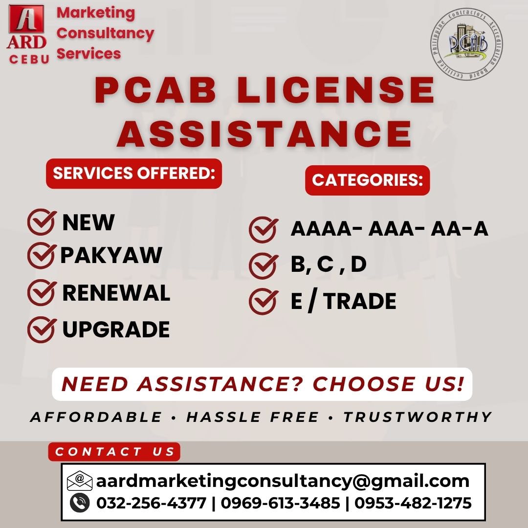 ARD Marketing Consultancy Services