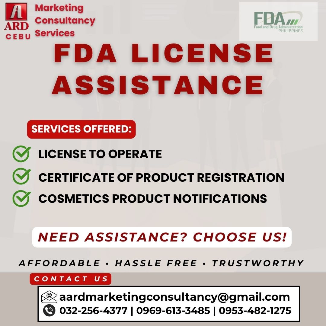 ARD Marketing Consultancy Services