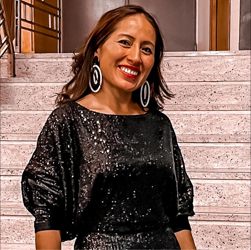 Jackeline Rojas