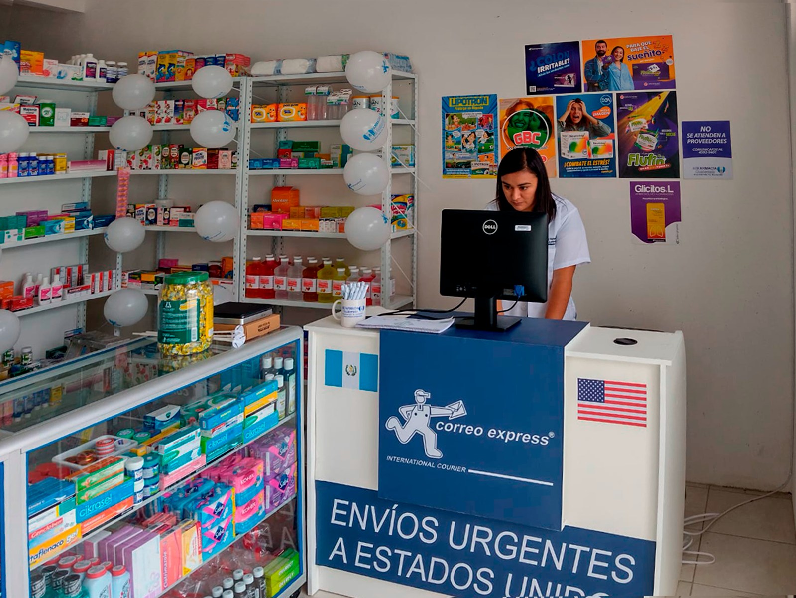 Mi Farmacia Guatemala | Guatemala City
