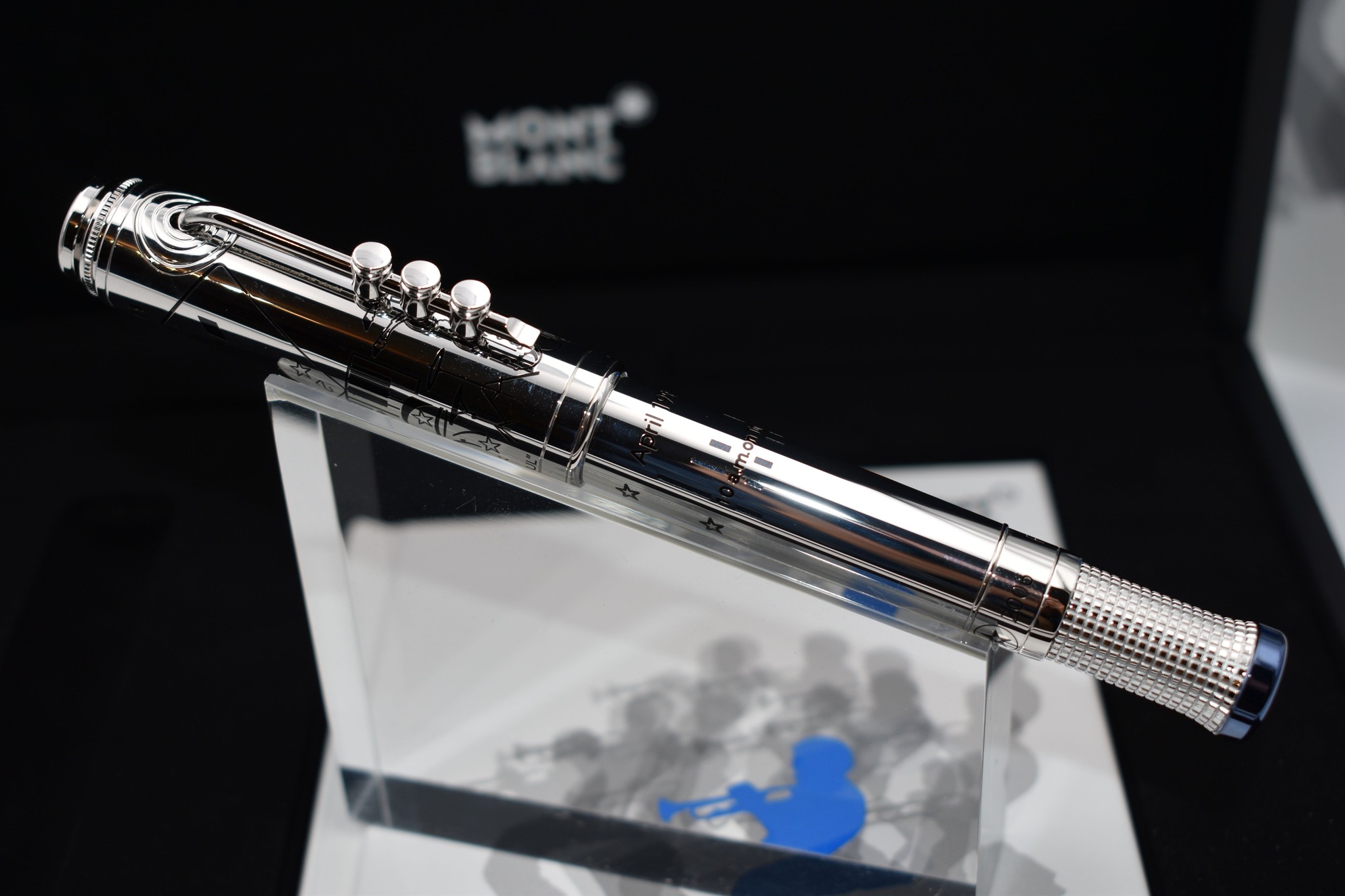 Pelikan Limited Edition M800 
