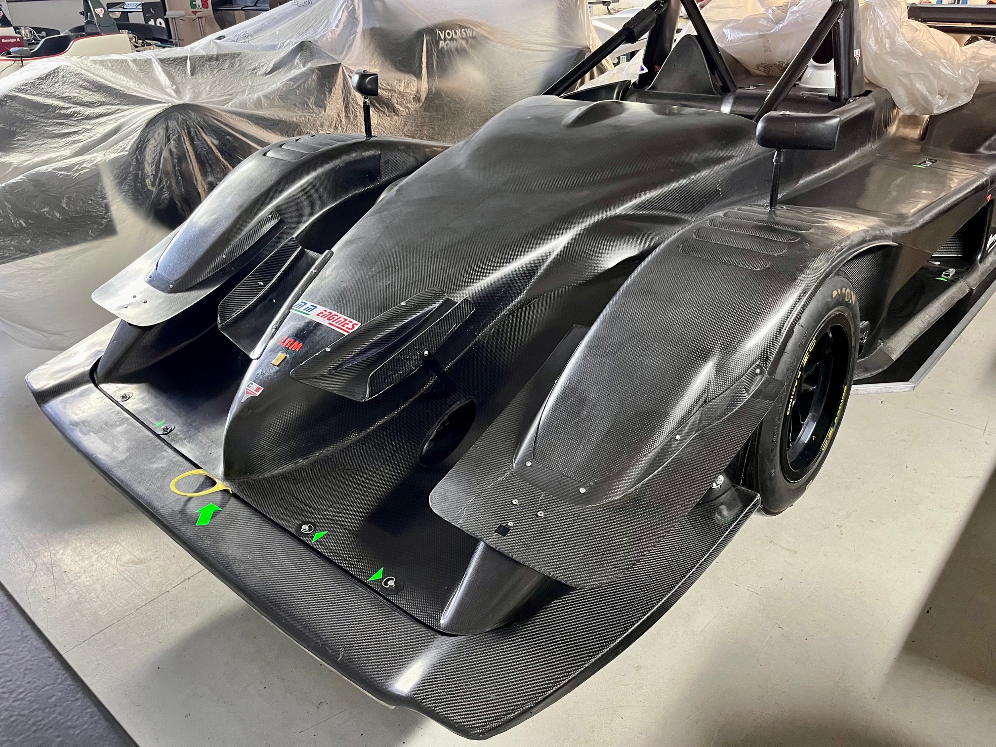 CMS RACING CARS - 😎 FULL CARBON 💯