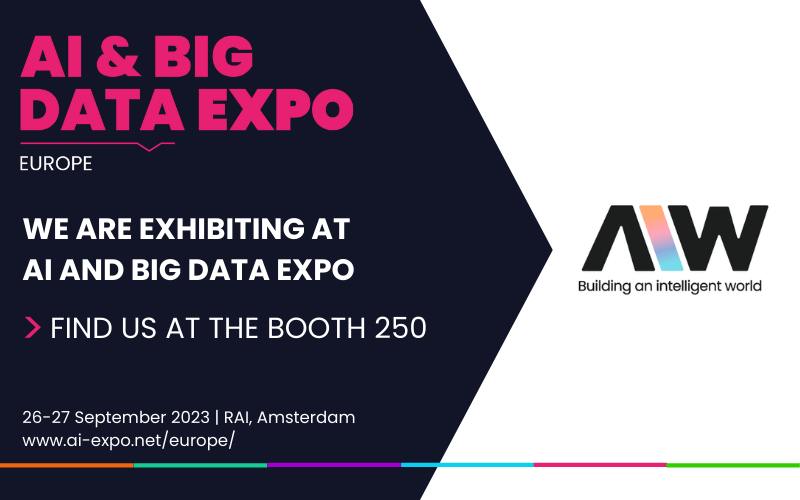 AI - We are excited to announce that #AIWorkspace will be participating ...