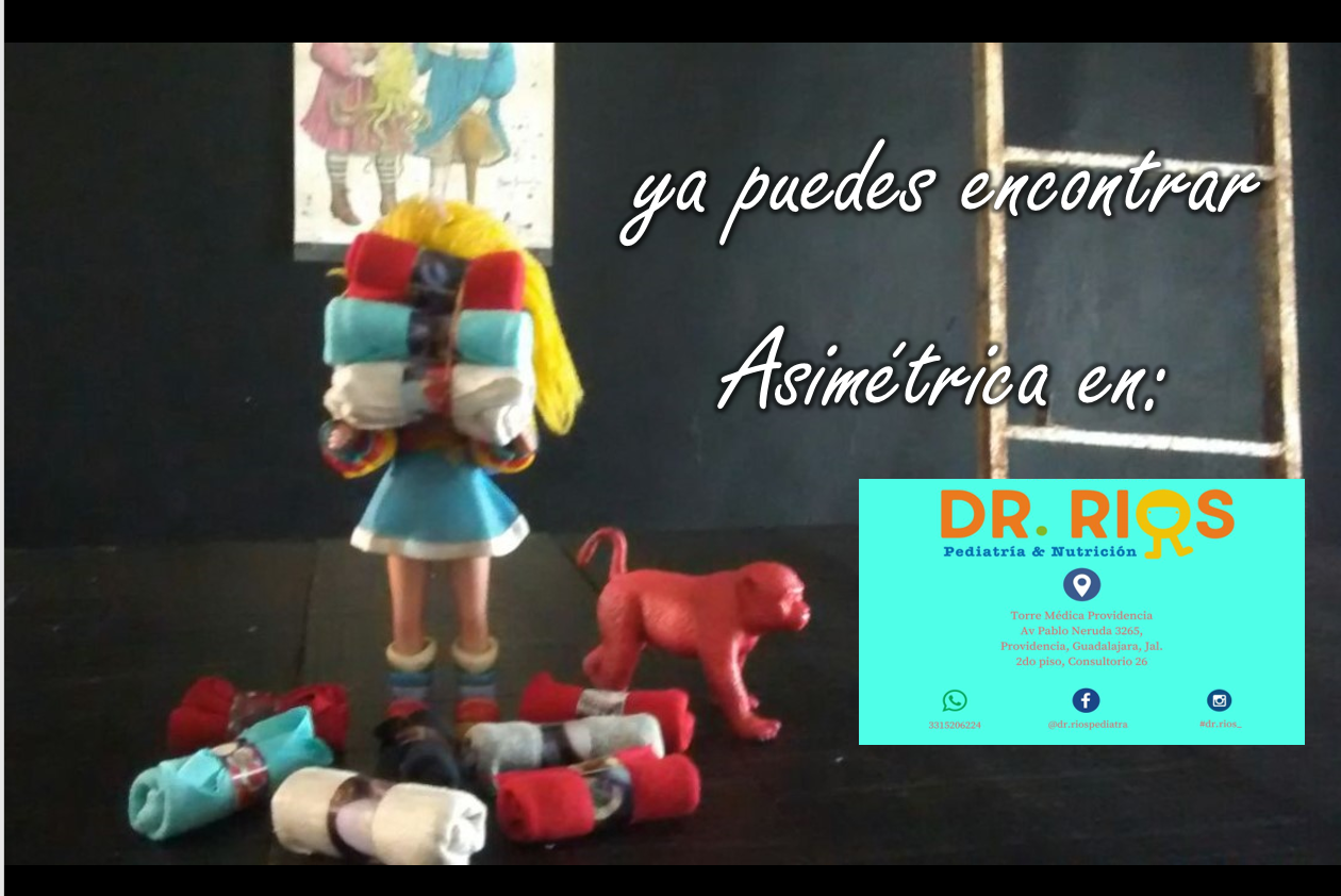 Dr. Alejandro Rios. Pediatría y Nutrición | Guadalajara