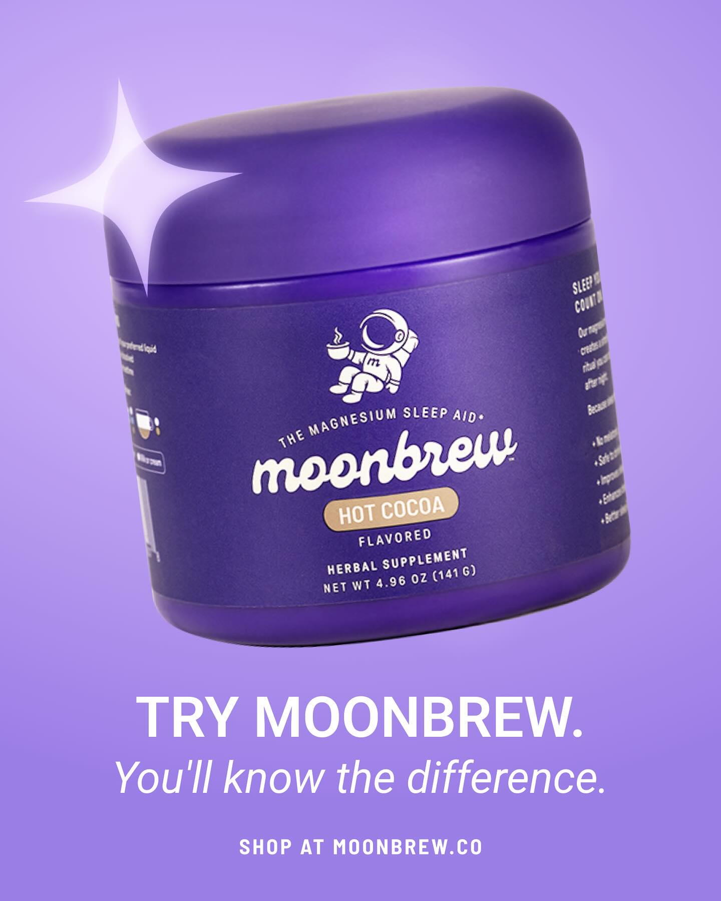 MoonBrew | New York NY