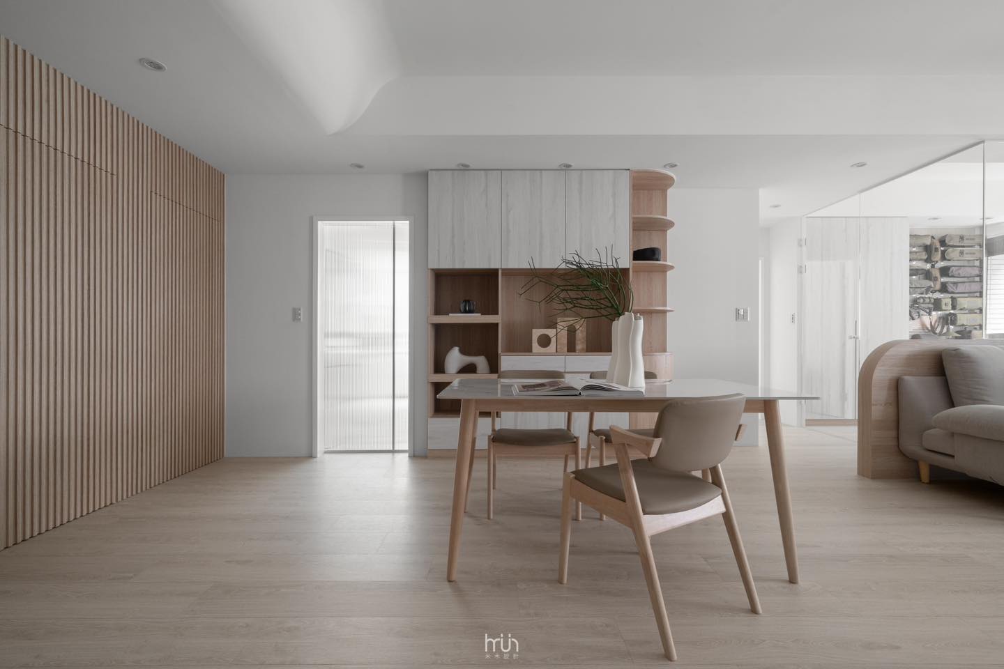 #米禾設計 新北市三峽區 / H宅 原始屋況/ 新成屋... - 米禾設計 MH Interior Design | Facebook