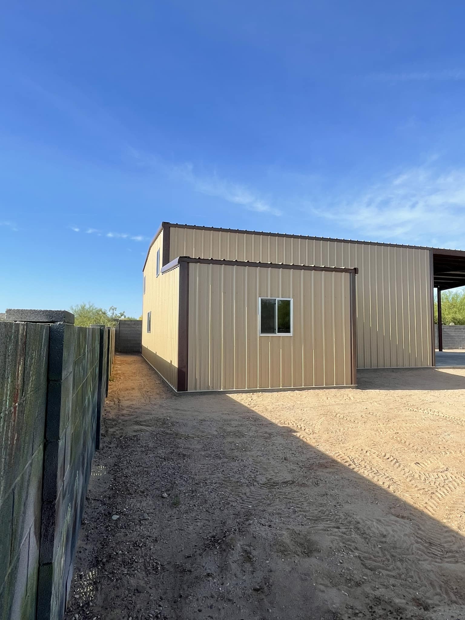 DunRite Custom Builds LLC | Tonopah AZ