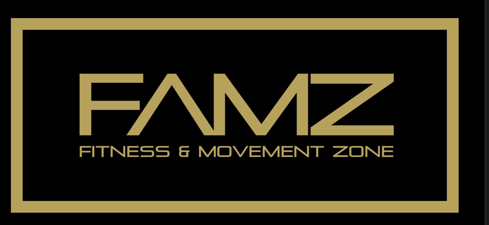 FAMZ - Fitness and Movement Zone