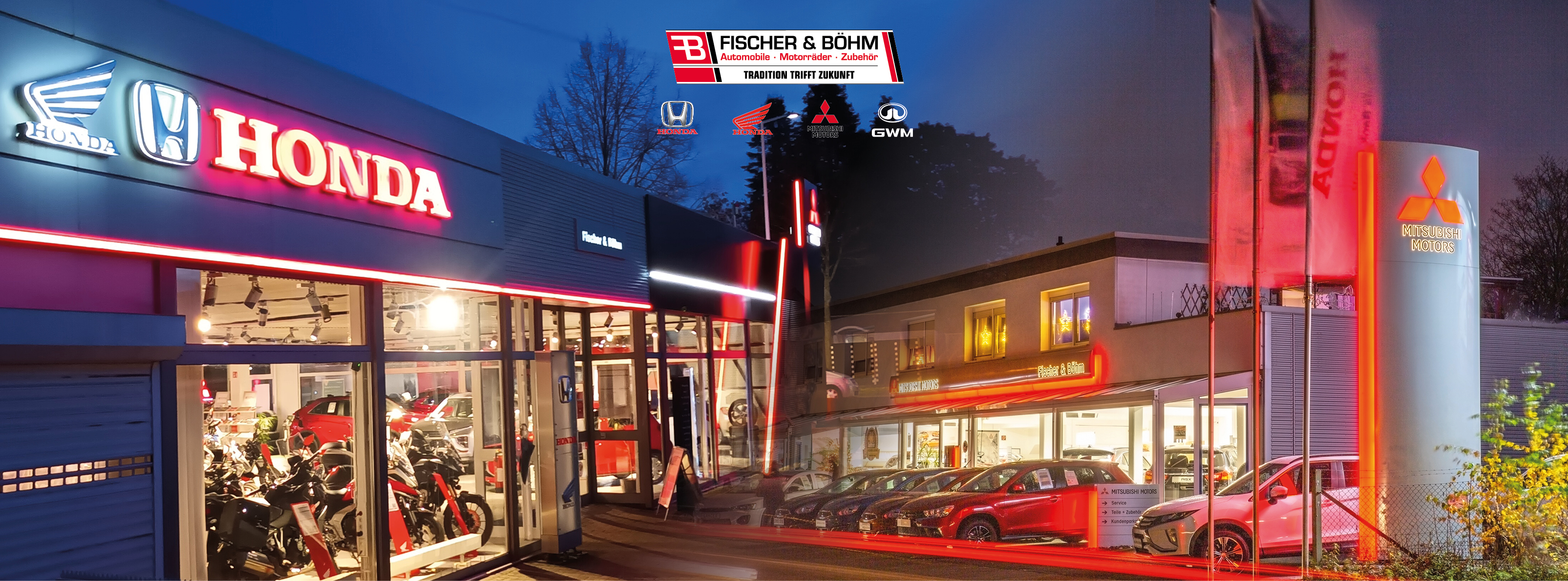 Fischer Und Bohm Solingen